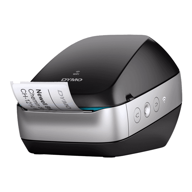 DYMO LabelWriter Wireless zwart
