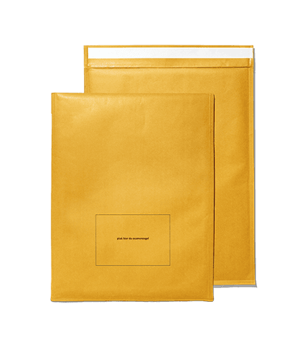 Examenenvelop (10 stuks)