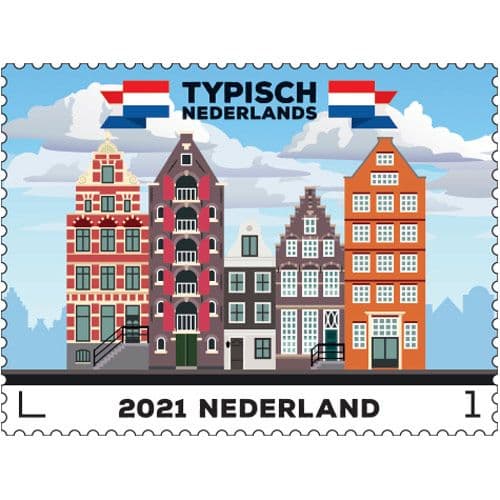 Abonnement Typisch Nederlands