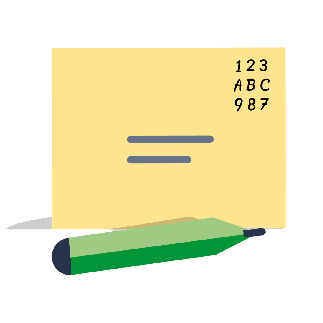 Postzegelcode
