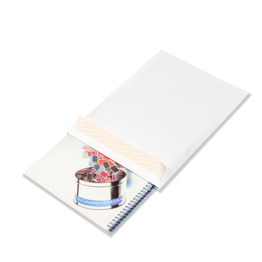 Enveloppen A4+ extra stevig (3 st.)