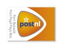 Attentiezegels PostNL (5.000 st.)