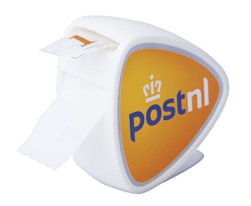 Postzegeldispensertjetje