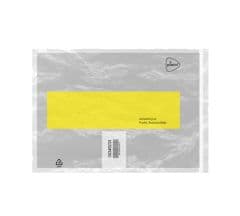 Gele Sealbag Partijenpost
