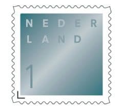Rouwzegels (50 st.)