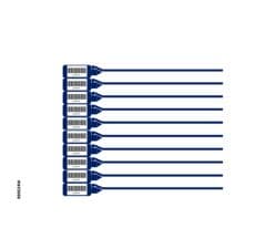 Tiewraps Gemakspost 24-uur