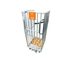 Rolcontainer