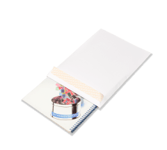 Enveloppen A4 extra ruim (3 st.)