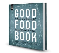 Good Food Book - kookboek