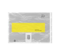 Gele Sealbag Partijenpost