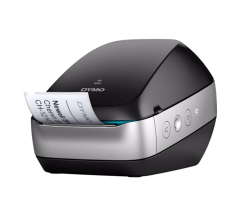 DYMO LabelWriter Wireless zwart