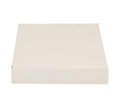 Brievenbusdoos A5+ wit 255x160x28