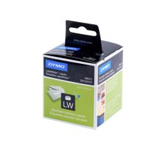 DYMO labels standaard 99010 (2x 130 st.)