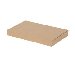 Brievenbusdoos A5 255x160x28mm