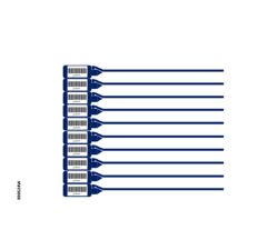 Tiewraps Gemakspost 24-uur