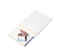 Enveloppen A4+ extra stevig (3 st.)