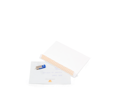 Enveloppen C5 extra stevig (3 st.)